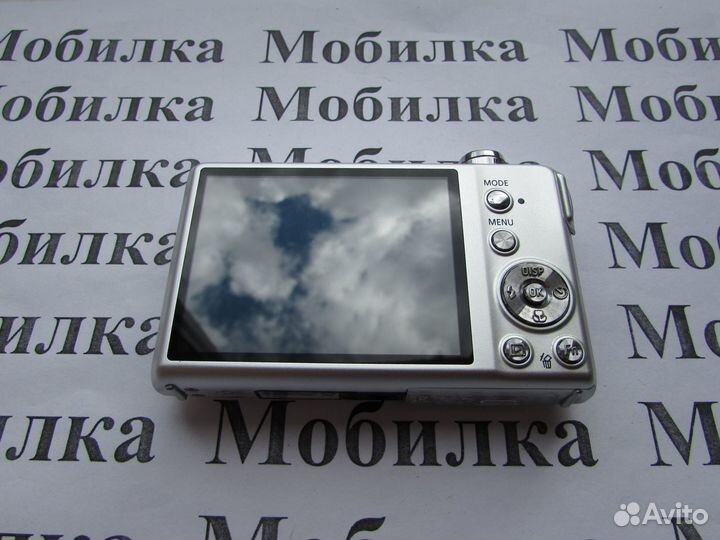 Фотоаппарат “Samsung ST60”, рабочий
