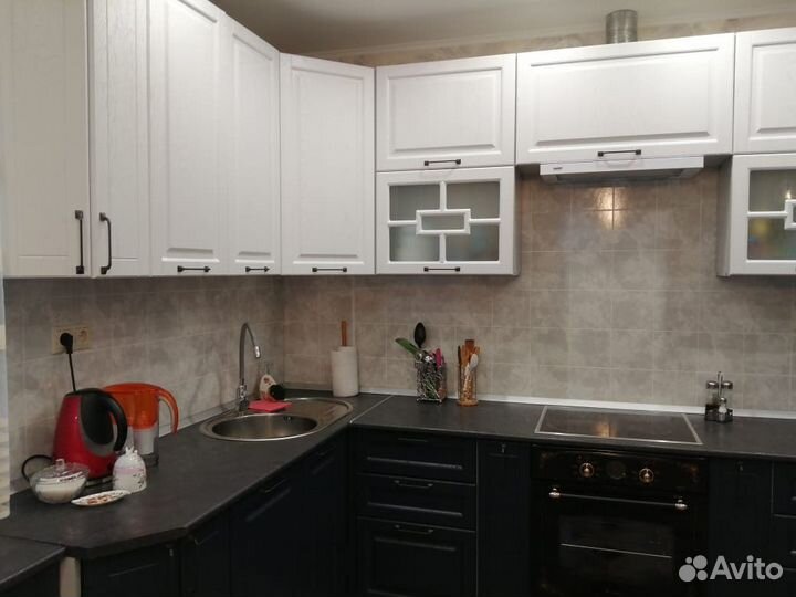 Модульная кухня