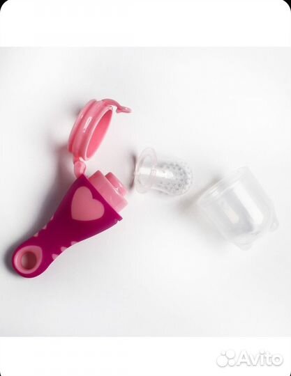 Ниблер новый силиконовый