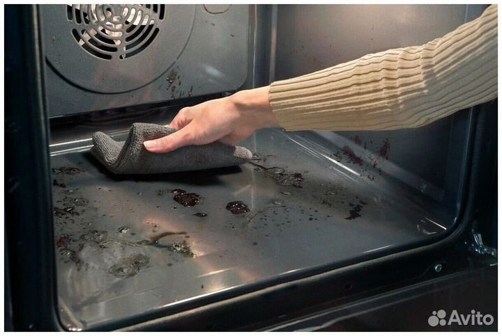 Уборка квартир, офисов, частных домов