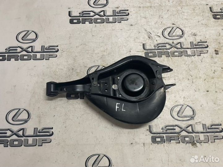 Рычаг подвески лев. зад. Lexus RX450h