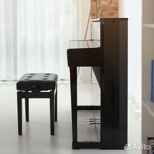 Цифровое пианино Kawai CA99 Premium Rosewood