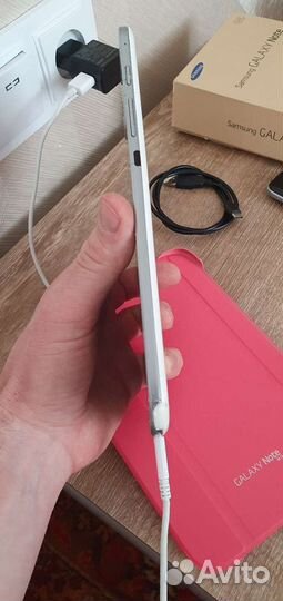 Планшет samsung galaxy note 8.0