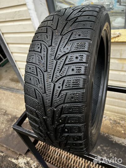 Hankook Winter I'Pike 205/55 R16 91T