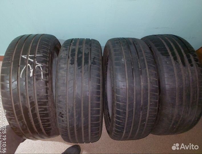 Bridgestone Turanza T005A 225/45 R19 92W