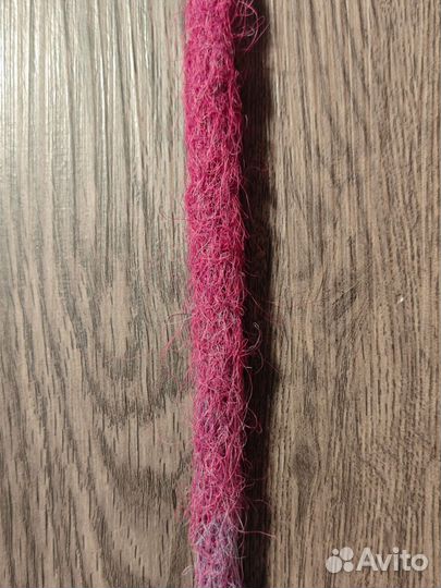 Натуральные дреды бесплатно (ищу моделей)