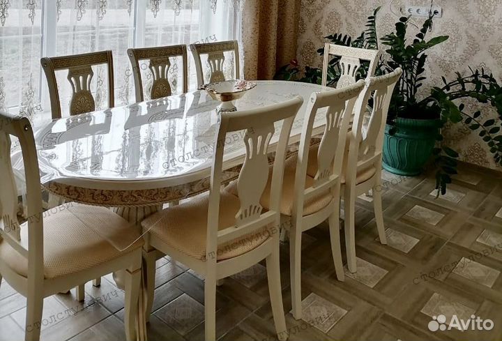 Мебель для кухни