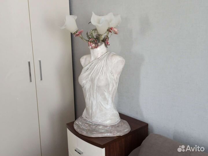 Светильник. Торшер 