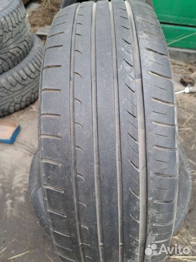 Maxxis Victra M-36 225/65 R17