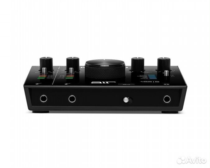USB аудио интерфейс M-Audio AIR 192 8