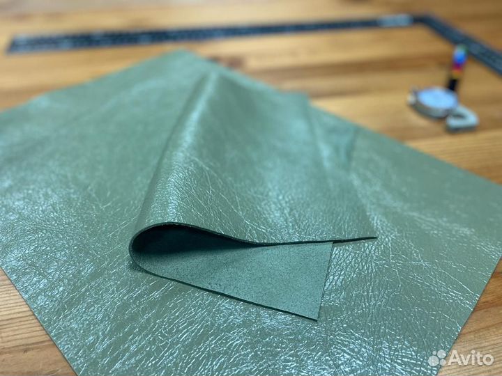 Кожа для творчества в форматах А3/А4