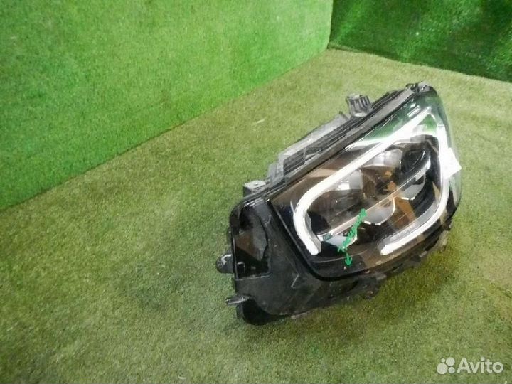 Фара левая Mercedes-Benz GLC