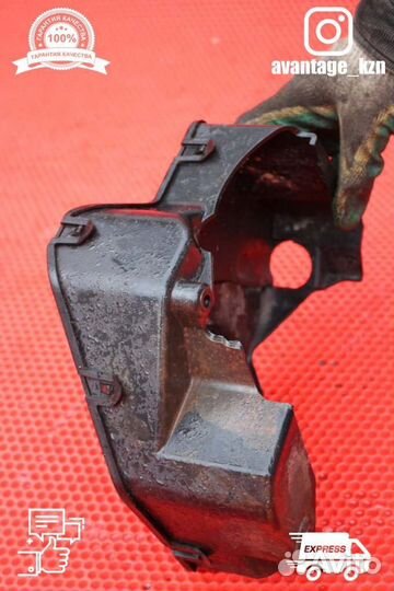 Корпус механизма выбора передач Ford Focus 2 1.6