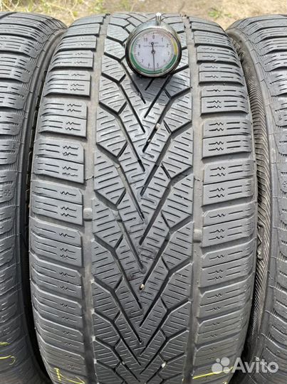 Semperit Speed Grip 2 225/50 R17