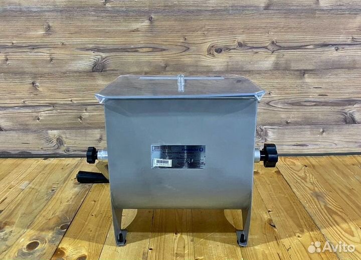 Фаршемес ручной Foodatlas MX10L в наличии