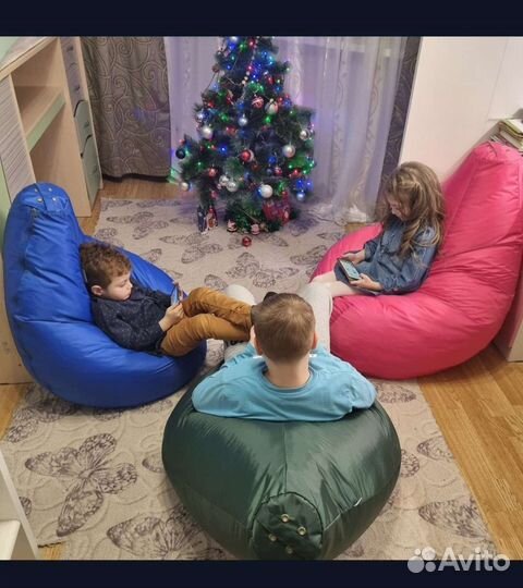 Кресло мешок