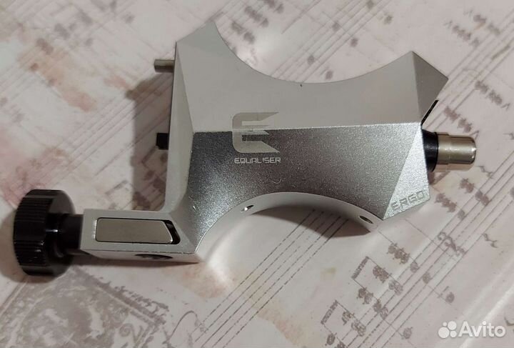 Роторная тату машинка equaliser Ergo Gre