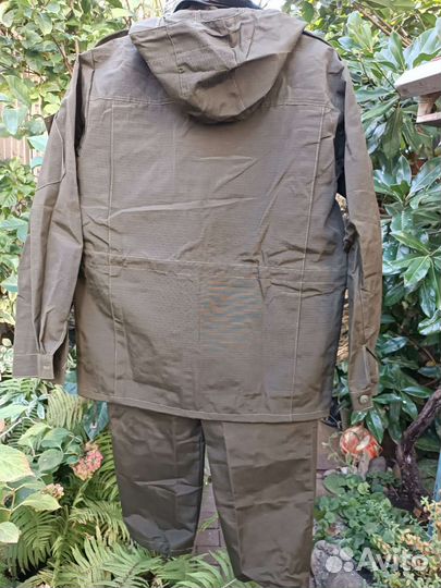 Костюм рипстоп тактический 50/52