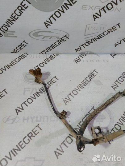 Датчик ABS передний левый Kia Ceed 1 ED