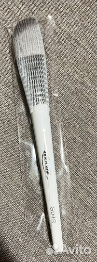 Новая кисть ludovik S04R