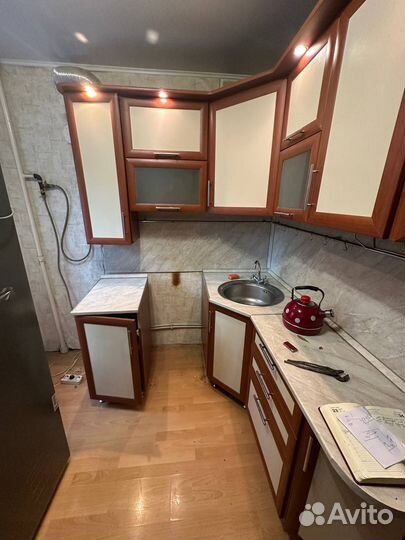 Кухонный гарнитур