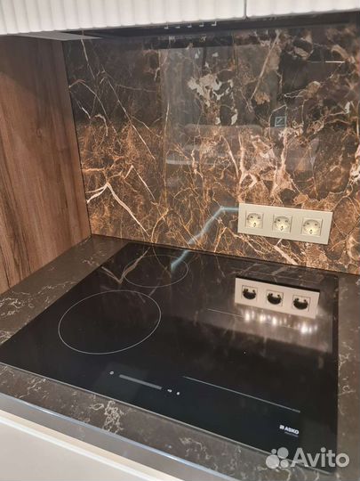 Варочная панель Аско новая индукционная