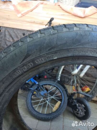 Pirelli Scorpion Verde All Season 235/50 R18 97V