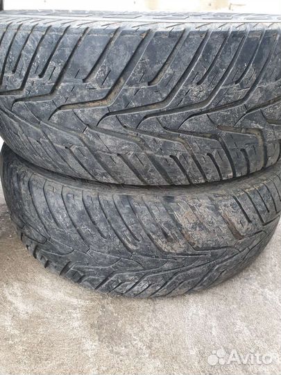 Шины для Мерседес g class с дисками r 18