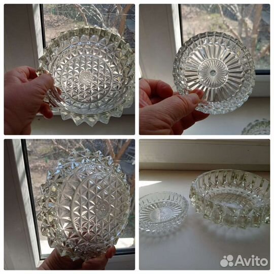 Посуда (тарелки, чашки, контейнеры, бутылки, банки