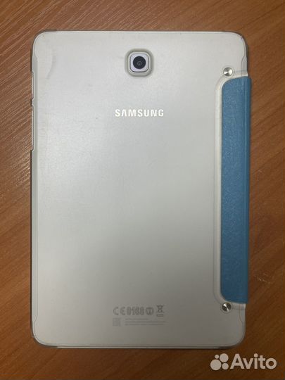 Samsung galaxy tab s2. 8