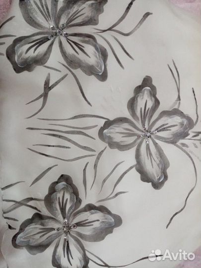 Праздничное платье для девочки. (импортное)