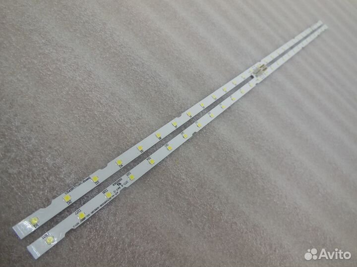LED Подсветка телевизоров samsung (новая)