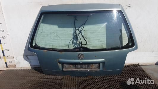 Дверь 3-5 volkswagen passat B5 (2ST15GF01)