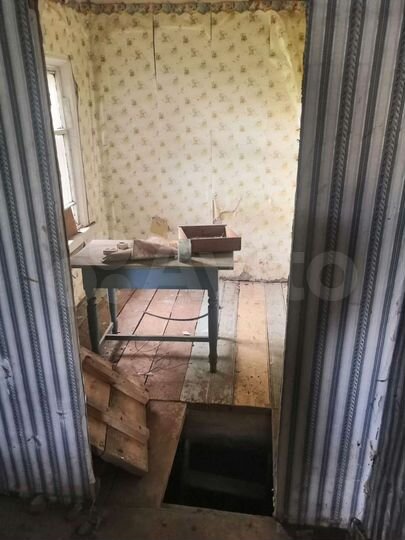 Дом 37 м² на участке 19 сот.