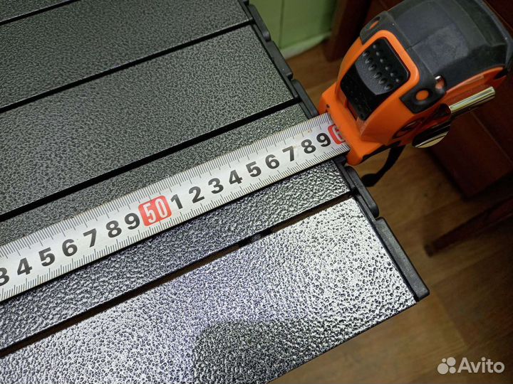 Продам стол складной походный (новый)