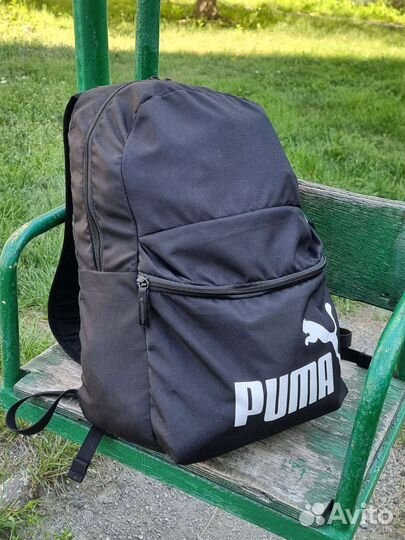 Оригинальный Рюкзак Puma Phase Backpack