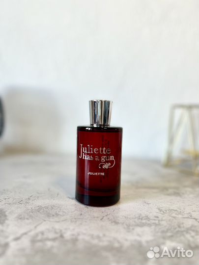 Новинка Juliette Juliette Has A Gun оригинал