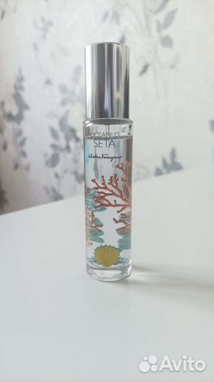 Salvatore Ferragamo Oceani di Seta