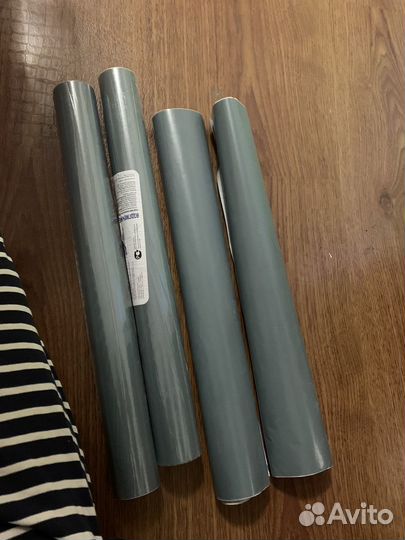 Самоклеящаяся пленка