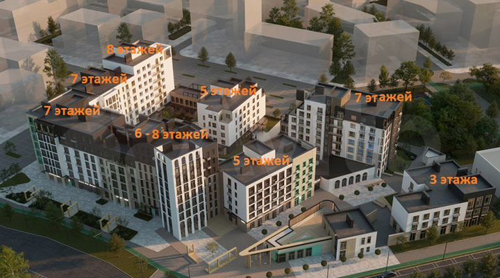 Сдам торговое помещение, 116 м²