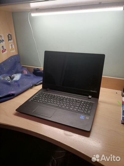 Lenovo Ideapad 110 15ibr