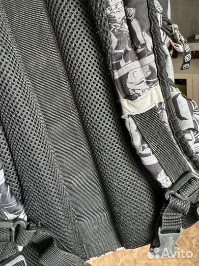 Рюкзак школьный Lego