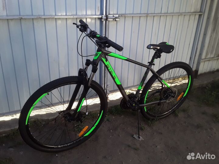 Stels Navigator 920 MD 29 V010