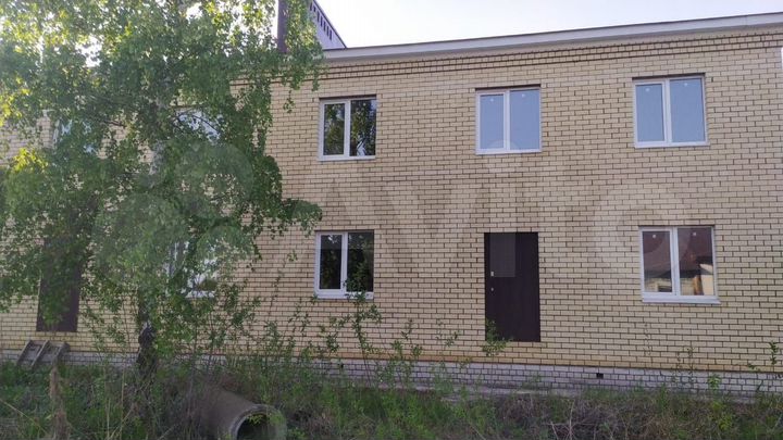 Дом 191,1 м² на участке 12 сот.