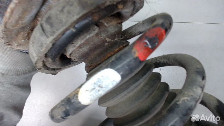 Амортизатор подвески Volvo XC90, 2005