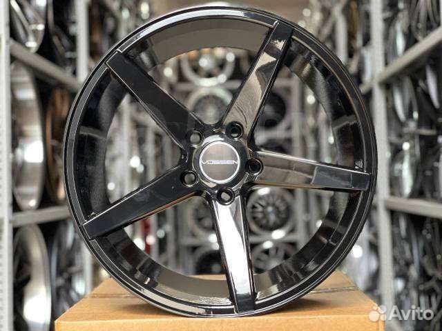 Vossen vps 303 R17 R18 5x100 5x112 5x114.3 5x108