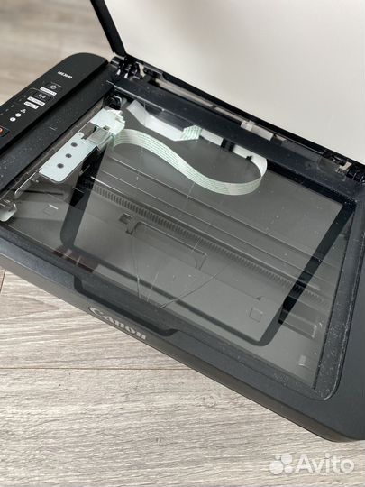 Принтер canon pixma mg3040