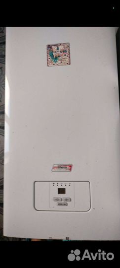 Электрокотел protherm