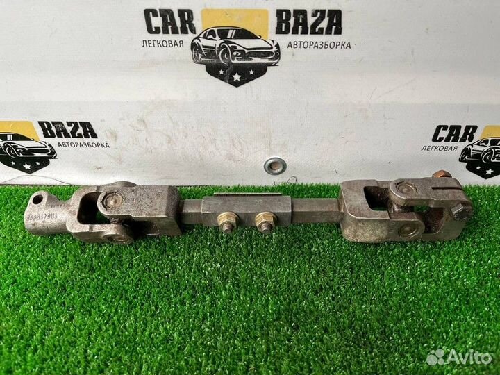 Крестовина карданного вала рулевого