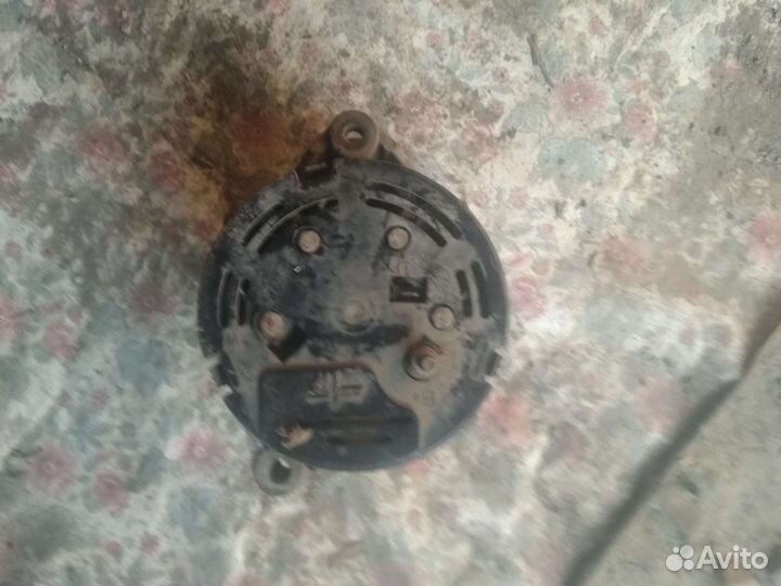 Генератор 2112 2110 2114